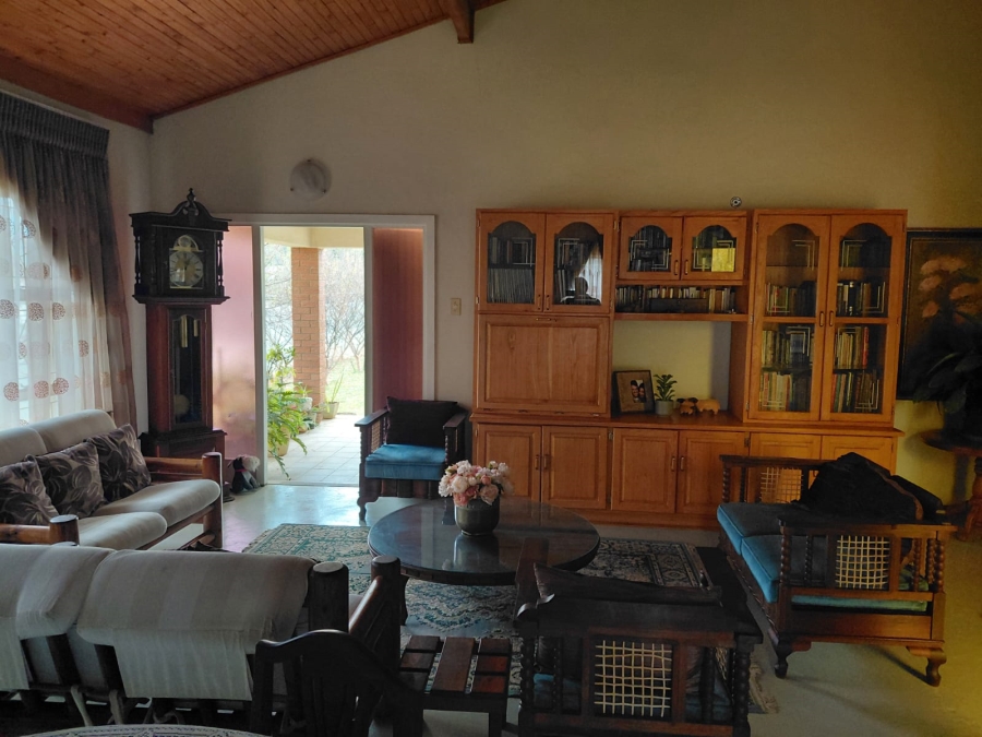 3 Bedroom Property for Sale in Parys Free State